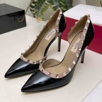 Туфли Valentino Rockstud