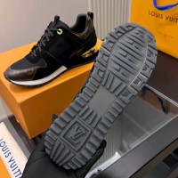 Кроссовки LV Run Away