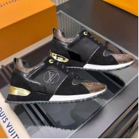 Кроссовки LV Run Away