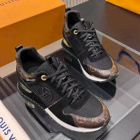 Кроссовки LV Run Away