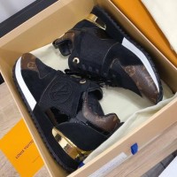 Кроссовки LV Run Away