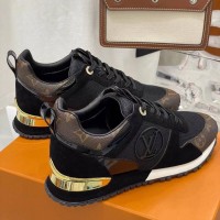 Кроссовки LV Run Away