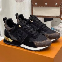 Кроссовки LV Run Away