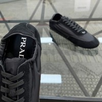 Кеды Prada Re-Nylon