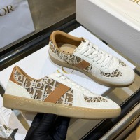 Кеды Walk'n'Dior 