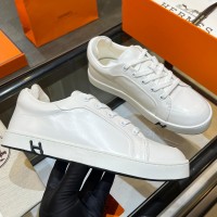 Кеды Hermès 