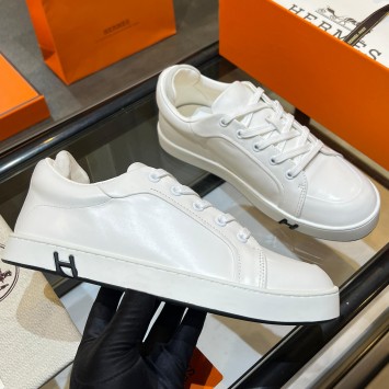 Кеды Hermès 