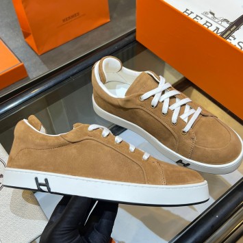 Кеды Hermès 