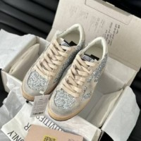 Кеды Golden Goose Super Star