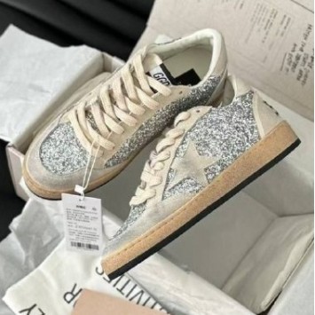 Кеды Golden Goose Super Star