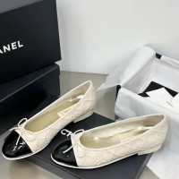 Балетки Chanel
