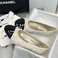Балетки Chanel