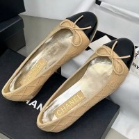 Балетки Chanel