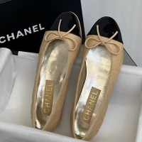 Балетки Chanel