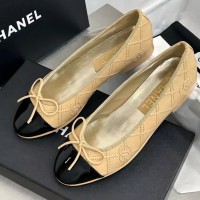 Балетки Chanel