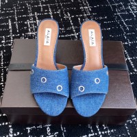 Сандалии Alaïa