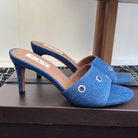Сандалии Alaïa