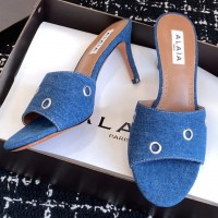 Сандалии Alaïa