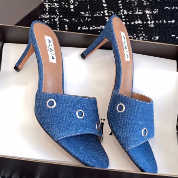 Сандалии Alaïa