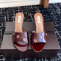 Сандалии Alaïa