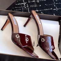 Сандалии Alaïa
