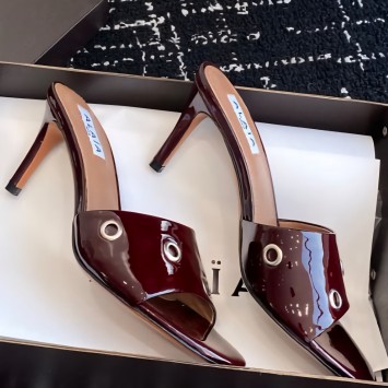 Сандалии Alaïa
