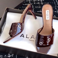 Сандалии Alaïa