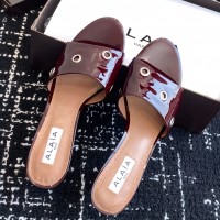 Сандалии Alaïa