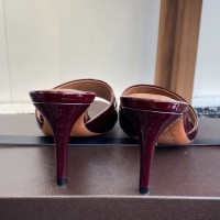 Сандалии Alaïa