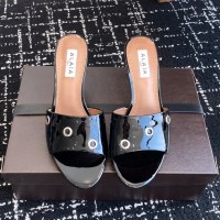 Сандалии Alaïa