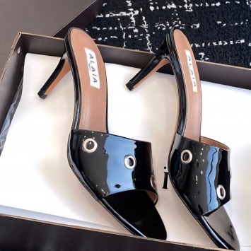 Сандалии Alaïa