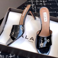 Сандалии Alaïa
