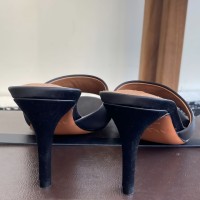Сандалии Alaïa