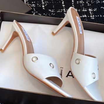 Сандалии Alaïa