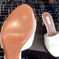 Сандалии Alaïa