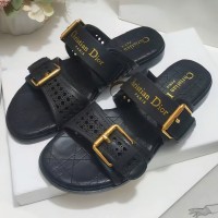 Шлепанцы Christian Dior 