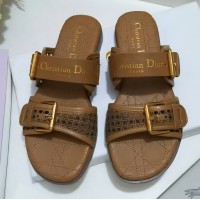 Шлепанцы Christian Dior 