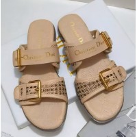 Шлепанцы Christian Dior 