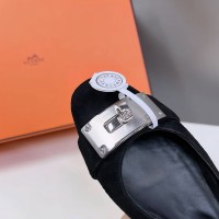 Балетки Hermès 