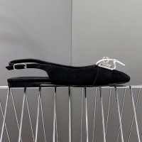 Балетки Hermès 
