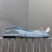 Балетки Hermès 