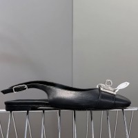 Балетки Hermès 
