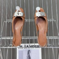 Балетки Hermès 