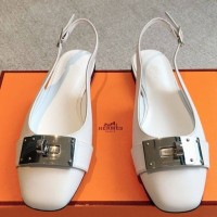 Балетки Hermès 