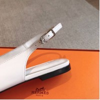 Балетки Hermès 