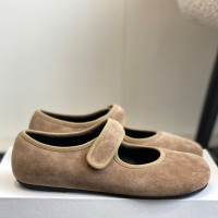 Балетки The Row Boheme