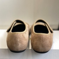 Балетки The Row Boheme