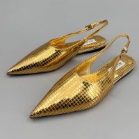 Туфли Alaïa Escarpin