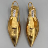 Туфли Alaïa Escarpin