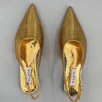 Туфли Alaïa Escarpin
